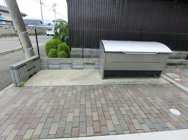 D-room COMFYの物件内観写真